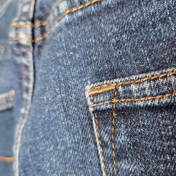 Lauren Ralph Lauren Women's Jeans - Picture 8 of 8